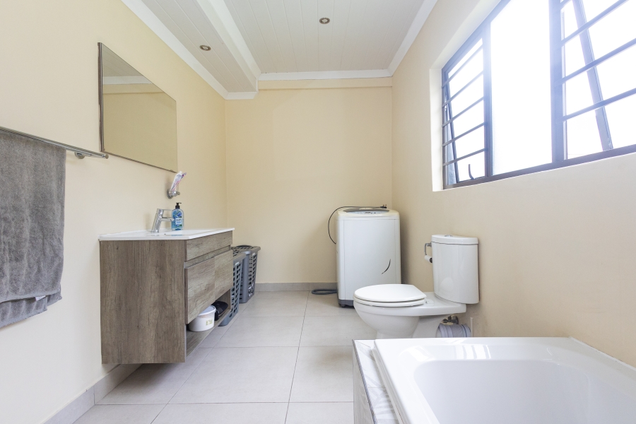3 Bedroom Property for Sale in Langeberg Ridge Western Cape